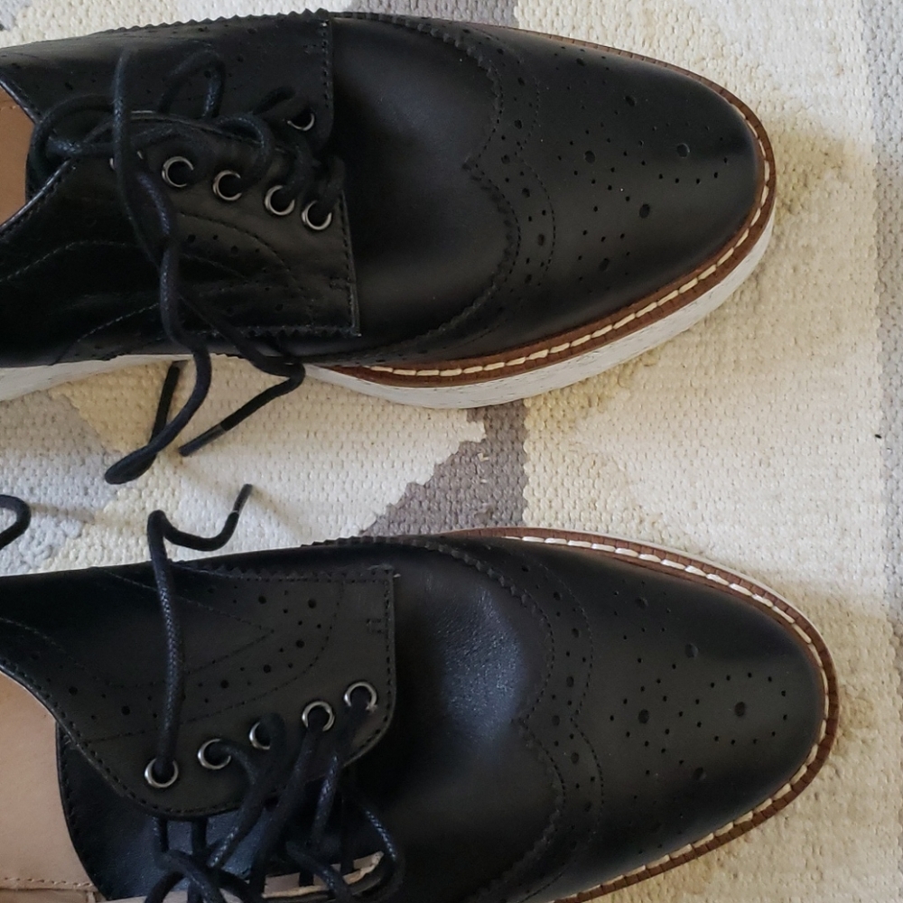 Platform Wingtip - image 4